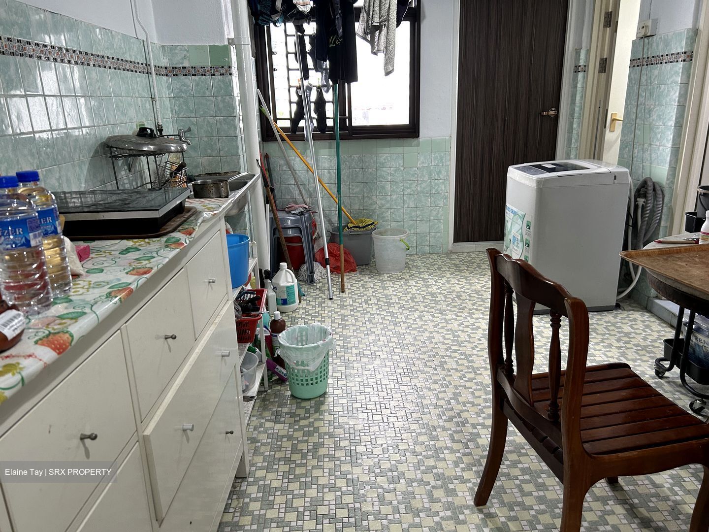 Blk 6 Marine Terrace Walk (Marine Parade), HDB 3 Rooms #445910091